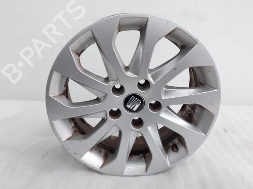 Used Rim Rim 36784536 36784536