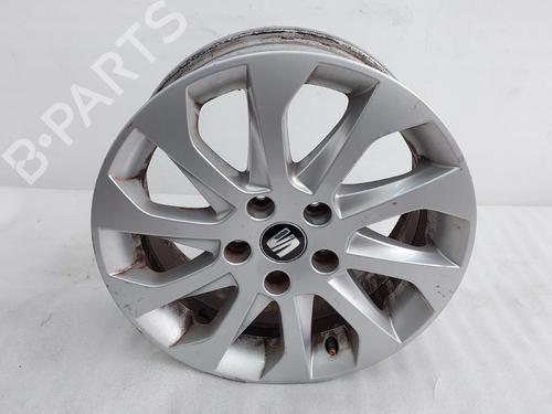 Used Rim Rim 36784537 36784537