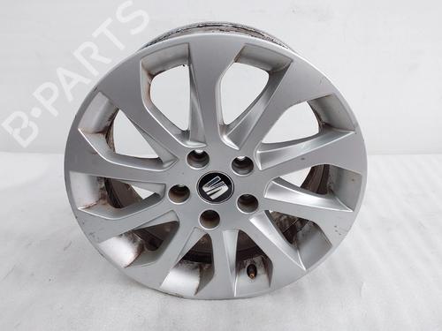 Used Rim Rim 36784538 36784538