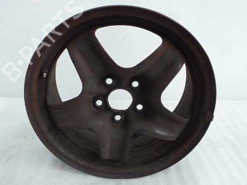 Used Rim Rim 36784539 36784539