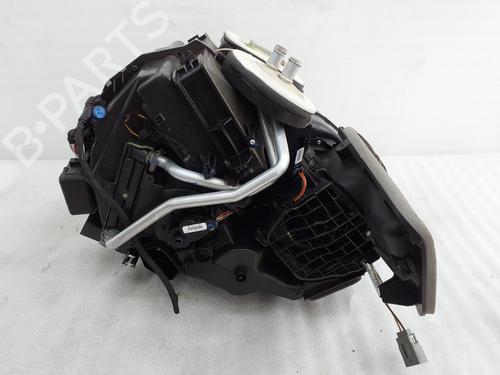 Heater matrix box RENAULT MEGANE IV Hatchback (B9A/M/N_) 1.5 dCi 110 (B9A3) | BP36784542M61 - Image 4