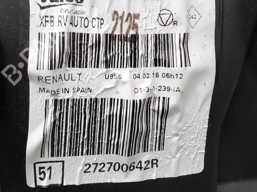 Heater matrix box RENAULT MEGANE IV Hatchback (B9A/M/N_) 1.5 dCi 110 (B9A3) | BP36784542M61 - Image 6