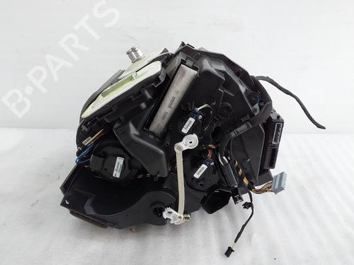 Heater matrix box RENAULT MEGANE IV Hatchback (B9A/M/N_) 1.5 dCi 110 (B9A3) | BP36784542M61 - Image 2