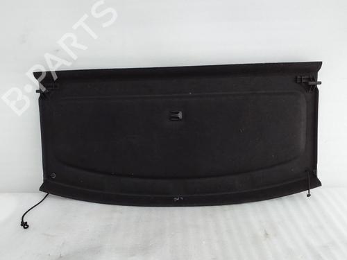 Rear parcel shelf VW GOLF VI (5K1) 1.6 TDI | BP36784543C85 - Image 2