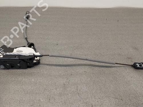 Used Rear right lock Rear right lock 36784544 36784544