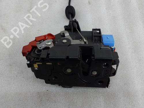 Front left lock VW GOLF V Variant (1K5) 1.9 TDI | BP36784545C98 - Image 10