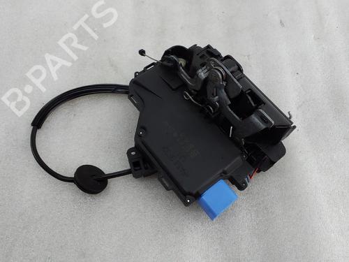 Used Front left lock Front left lock 36784545 36784545