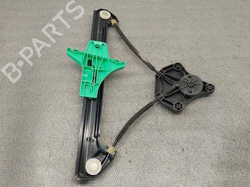 Used Rear right window mechanism Rear right window mechanism 36787598 36787598
