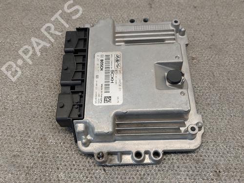 Engine control unit (ECU) FORD FOCUS II Turnier (DA_, FFS, DS) 1.6 TDCi | BP36787602M57 - Image 3