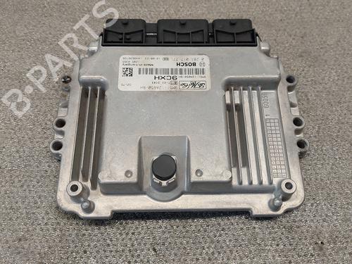 Engine control unit (ECU) FORD FOCUS II Turnier (DA_, FFS, DS) 1.6 TDCi | BP36787602M57 - Image 2