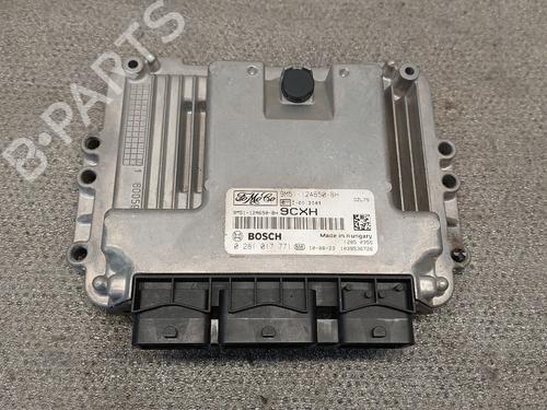 Used Engine control unit (ECU) Engine control unit (ECU) 36787602 36787602