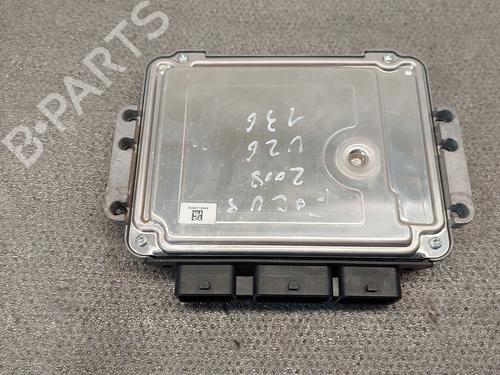 Engine control unit (ECU) FORD FOCUS II Turnier (DA_, FFS, DS) 1.6 TDCi | BP36787602M57 - Image 4