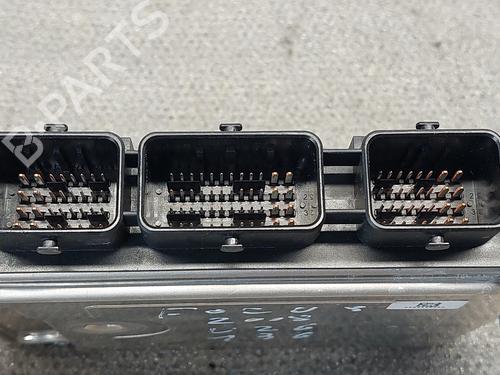 Engine control unit (ECU) FORD FOCUS II Turnier (DA_, FFS, DS) 1.6 TDCi | BP36787602M57 - Image 7