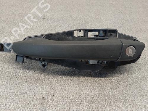 Used Front left exterior door handle Front left exterior door handle 36787607 36787607