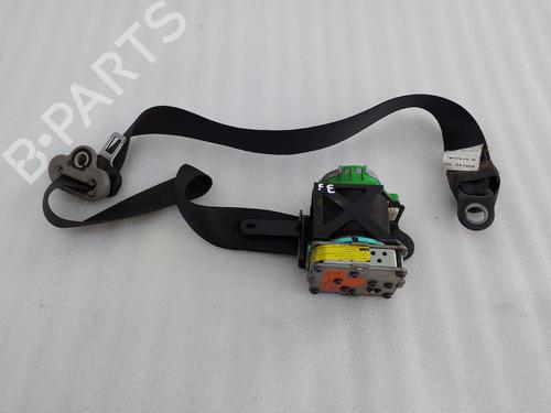 Used Front left seatbelt Front left seatbelt 36787608 36787608
