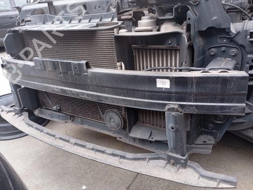 Used Front bumper reinforcement Front bumper reinforcement 36787623 36787623