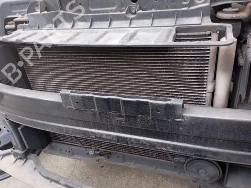 Used AC radiator AC radiator 36787621 36787621