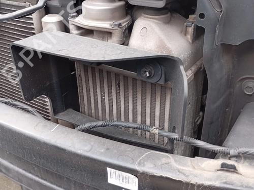 Intercooler Intercooler KIA RIO IV (YB, SC, FB) 1.0 T-GDI 100 (101 hp) 36787620 36787620