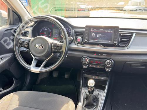 Used Airbag Kit Airbag Kit 36787616 36787616