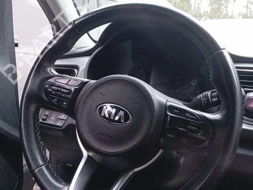 Rat Rat KIA RIO IV (YB, SC, FB) 1.0 T-GDI 100 (101 hp) 36787615 36787615