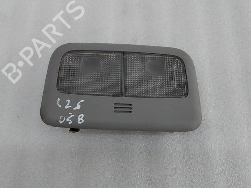 Luz interior Luz interior TOYOTA YARIS (_P9_) 1.4 D-4D (NLP90_, NLP90R) (90 hp) 36787627 36787627