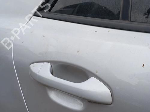 Used Rear right exterior door handle Rear right exterior door handle 36787611 36787611