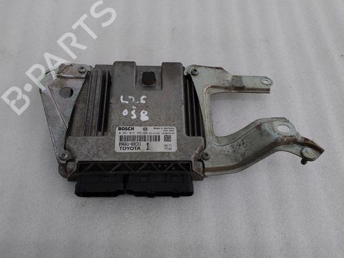 Used Engine control unit (ECU) Engine control unit (ECU) 36787630 36787630