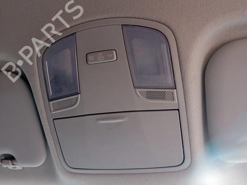 Luz interior Luz interior KIA RIO IV (YB, SC, FB) 1.0 T-GDI 100 (101 hp) 36787634 36787634