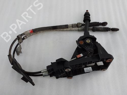 Used Gear lever Gear lever 36787635 36787635