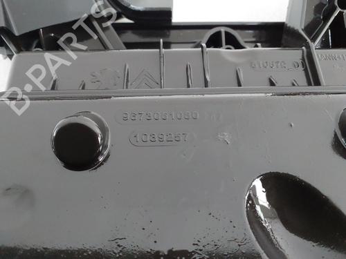 Air filter box CITROËN DS3 (SA_) 1.6 HDi 90 | BP36800074M87 - Image 4