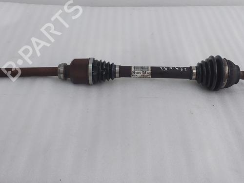 Used Right front driveshaft Right front driveshaft 36806079 36806079