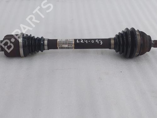 Used Left front driveshaft Left front driveshaft 36806080 36806080