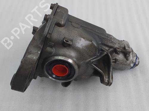 Rear differential BMW X4 (G02, F98) xDrive 20 d | BP36806081M24  - Image 5