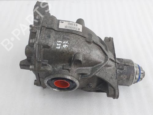 Used Rear differential Rear differential 36806081 36806081