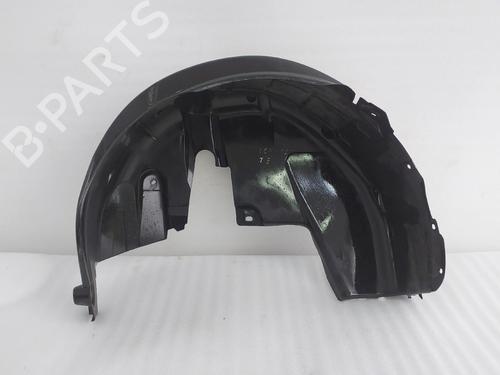 Hjulbue Hjulbue CITROËN C3 III (SX) 1.2 VTi 82 (82 hp) 36806082 36806082