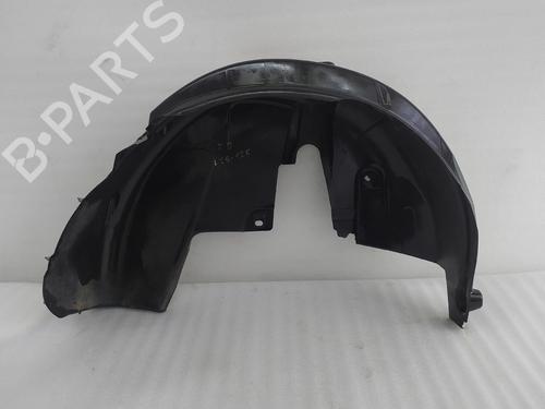 Hjulbue Hjulbue CITROËN C3 III (SX) 1.2 VTi 82 (82 hp) 36806083 36806083