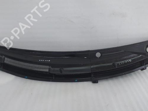 Torpedoplade Torpedoplade TOYOTA YARIS (_P9_) 1.4 D-4D (NLP90_, NLP90R) (90 hp) 36806084 36806084