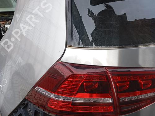 Used Left taillight Left taillight 36806092 36806092