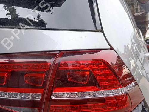 Used Right taillight Right taillight 36806091 36806091