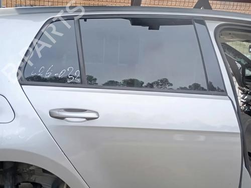 Used Right rear door Right rear door 36806087 36806087