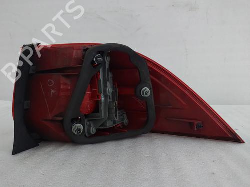 Left taillight VW GOLF V Variant (1K5) 1.9 TDI | BP36420206C34 - Image 2
