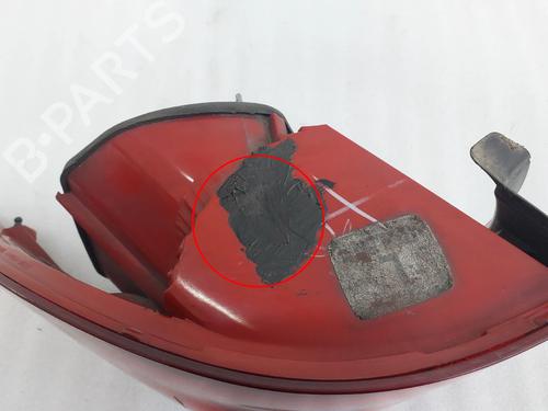 Left taillight VW GOLF V Variant (1K5) 1.9 TDI | BP36420206C34 - Image 4