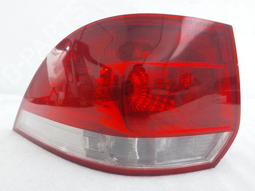 Used Left taillight Left taillight 36420206 36420206