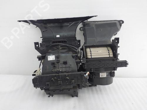 Chauffage complet Chauffage complet 36806108 36806108