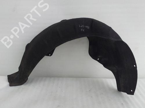 Hjulbue Hjulbue BMW 3 Touring (E91) 320 d (184 hp) 36806111 36806111