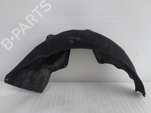 Hjulbue Hjulbue BMW 3 Touring (E91) 320 d (184 hp) 36806112 36806112