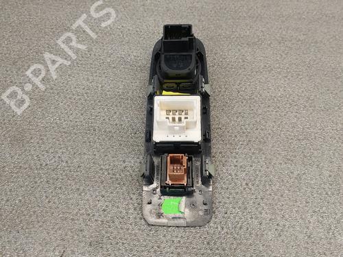 Left front window switch CITROËN BERLINGO Box Body/MPV (K9) 1.6 BlueHDi 75 | BP36810267I27  - Image 6
