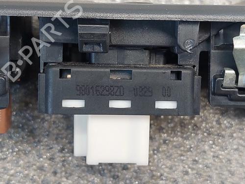 Left front window switch CITROËN BERLINGO Box Body/MPV (K9) 1.6 BlueHDi 75 | BP36810267I27  - Image 8