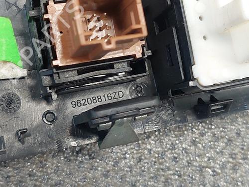 Left front window switch CITROËN BERLINGO Box Body/MPV (K9) 1.6 BlueHDi 75 | BP36810267I27  - Image 7