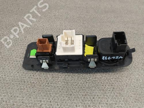 Left front window switch CITROËN BERLINGO Box Body/MPV (K9) 1.6 BlueHDi 75 | BP36810267I27  - Image 5